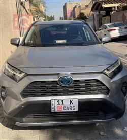 تويوتا راف 4